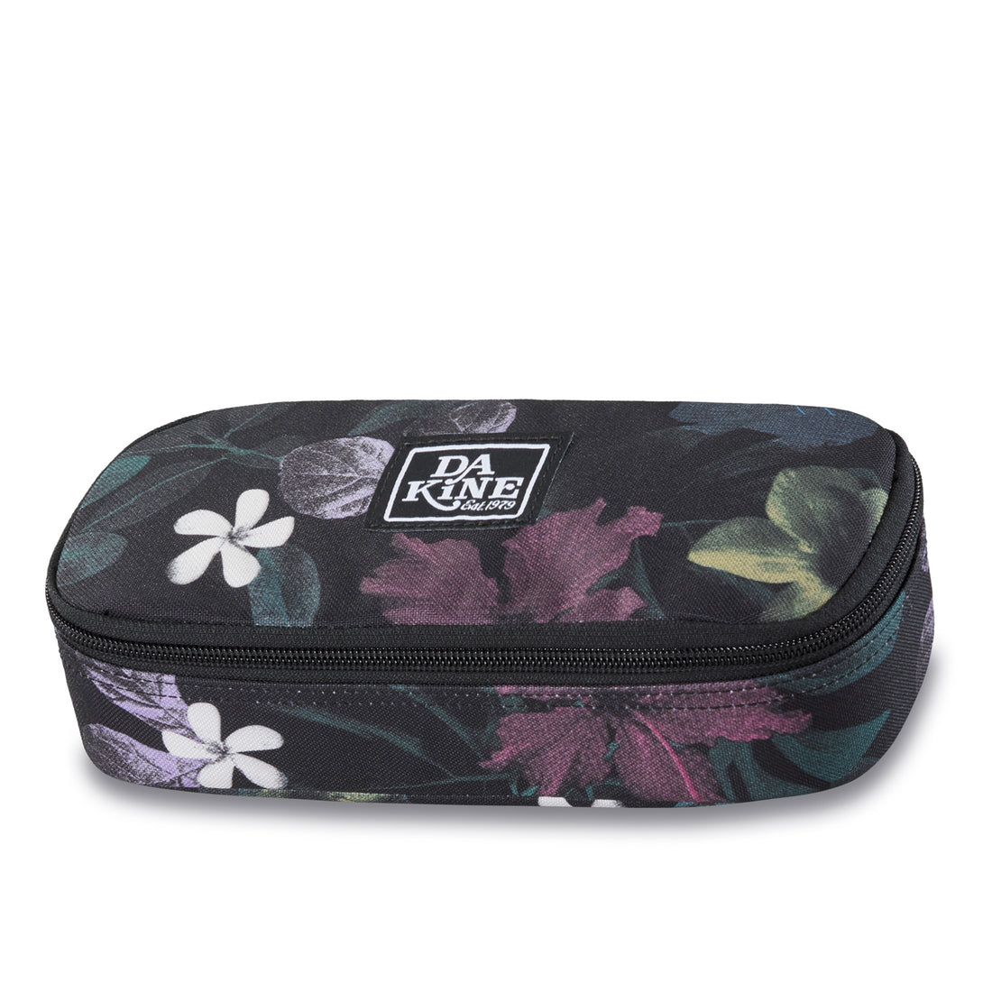 School Case-Pencil Case-Dakine-Tropic Dusk-SchoolBagsAndStuff