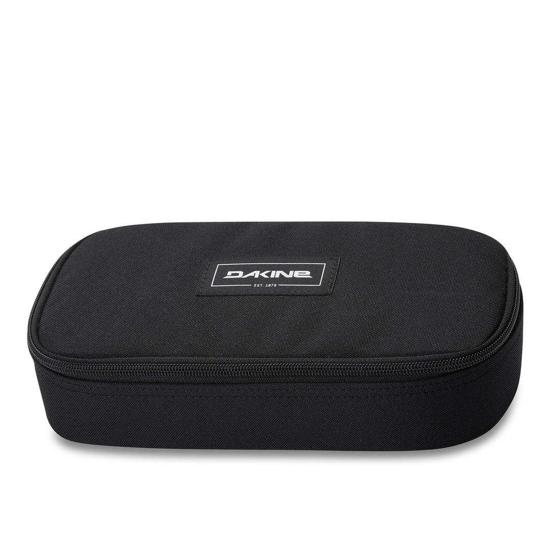 School Case-Pencil Case-Dakine-Black-SchoolBagsAndStuff