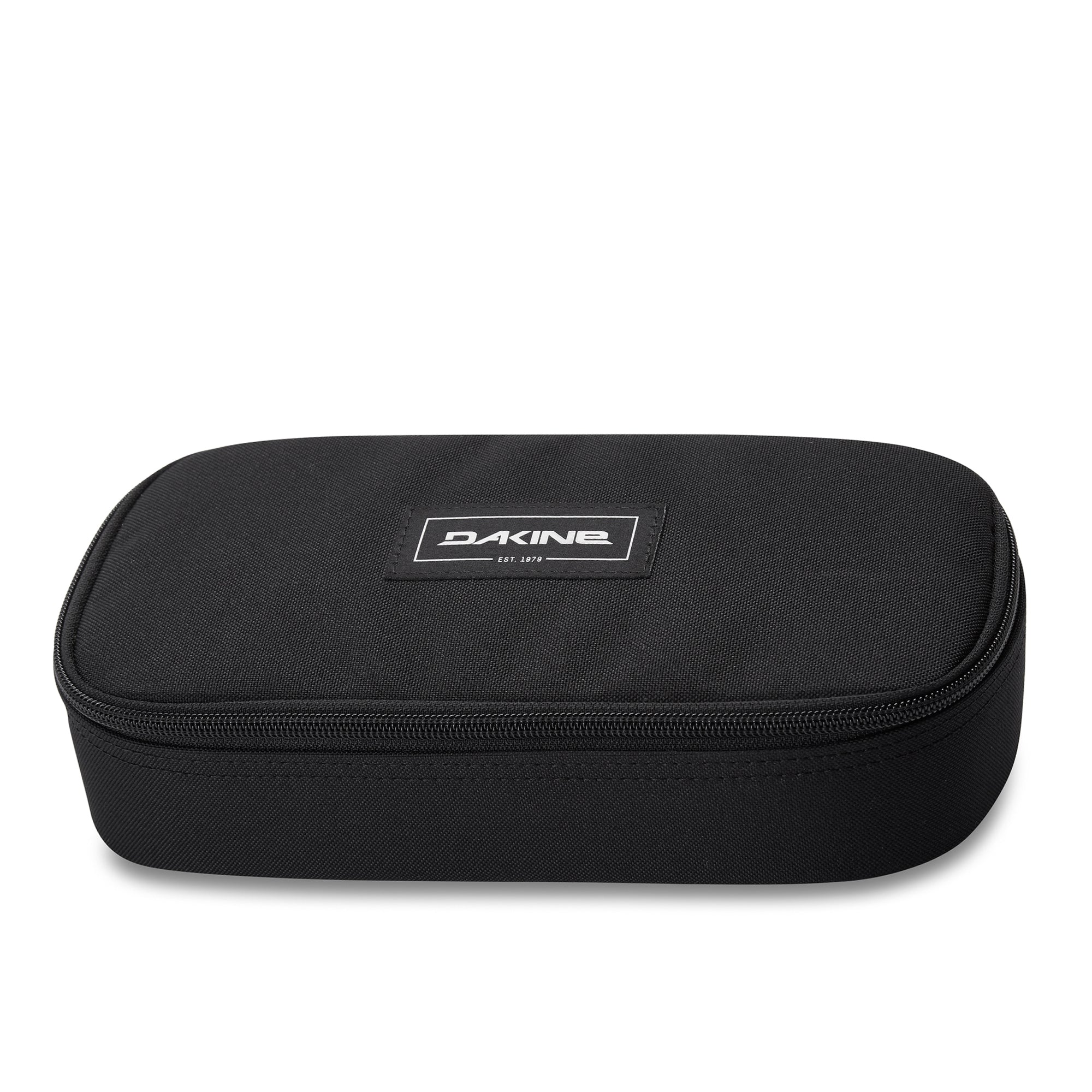 School Case-Pencil Case-Dakine-Black-SchoolBagsAndStuff