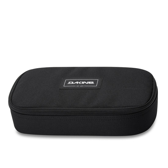 School Case-Pencil Case-Dakine-Black-SchoolBagsAndStuff
