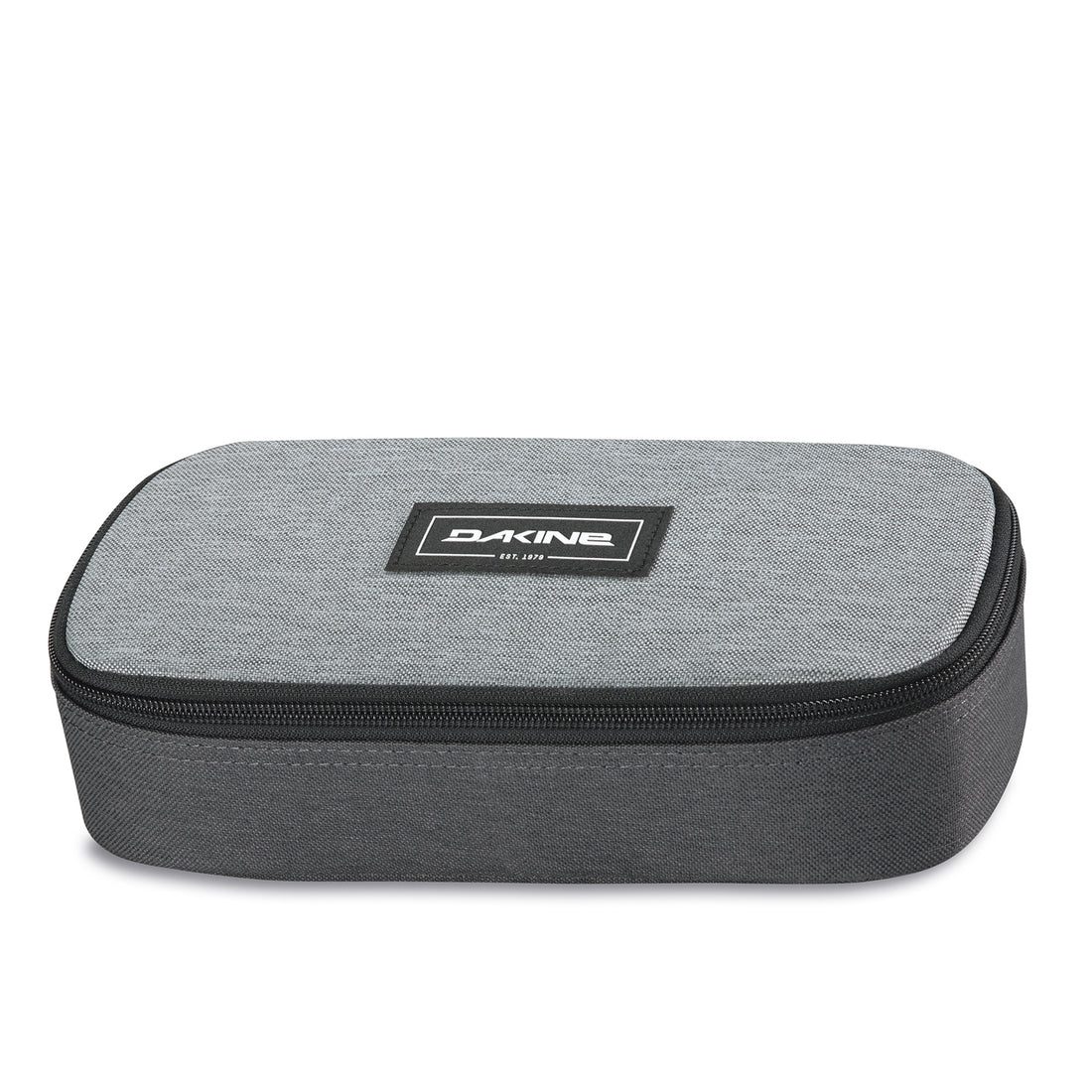 School Case-Pencil Case-Dakine-Geyser Grey-SchoolBagsAndStuff