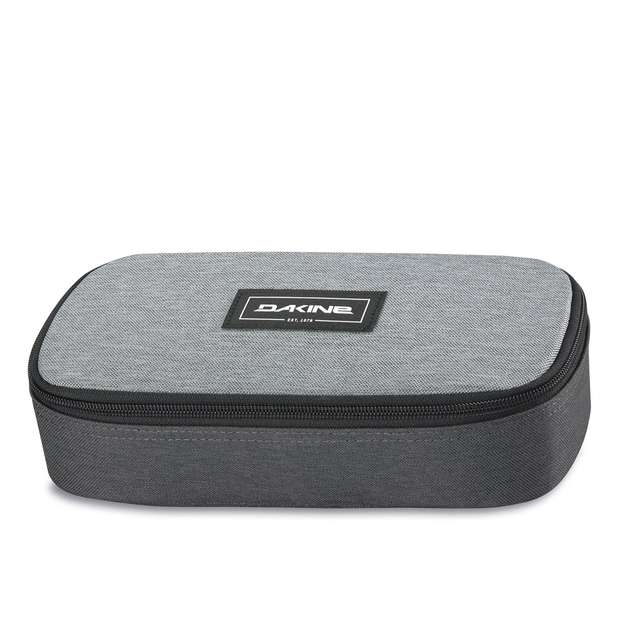 School Case-Pencil Case-Dakine-Geyser Grey-SchoolBagsAndStuff