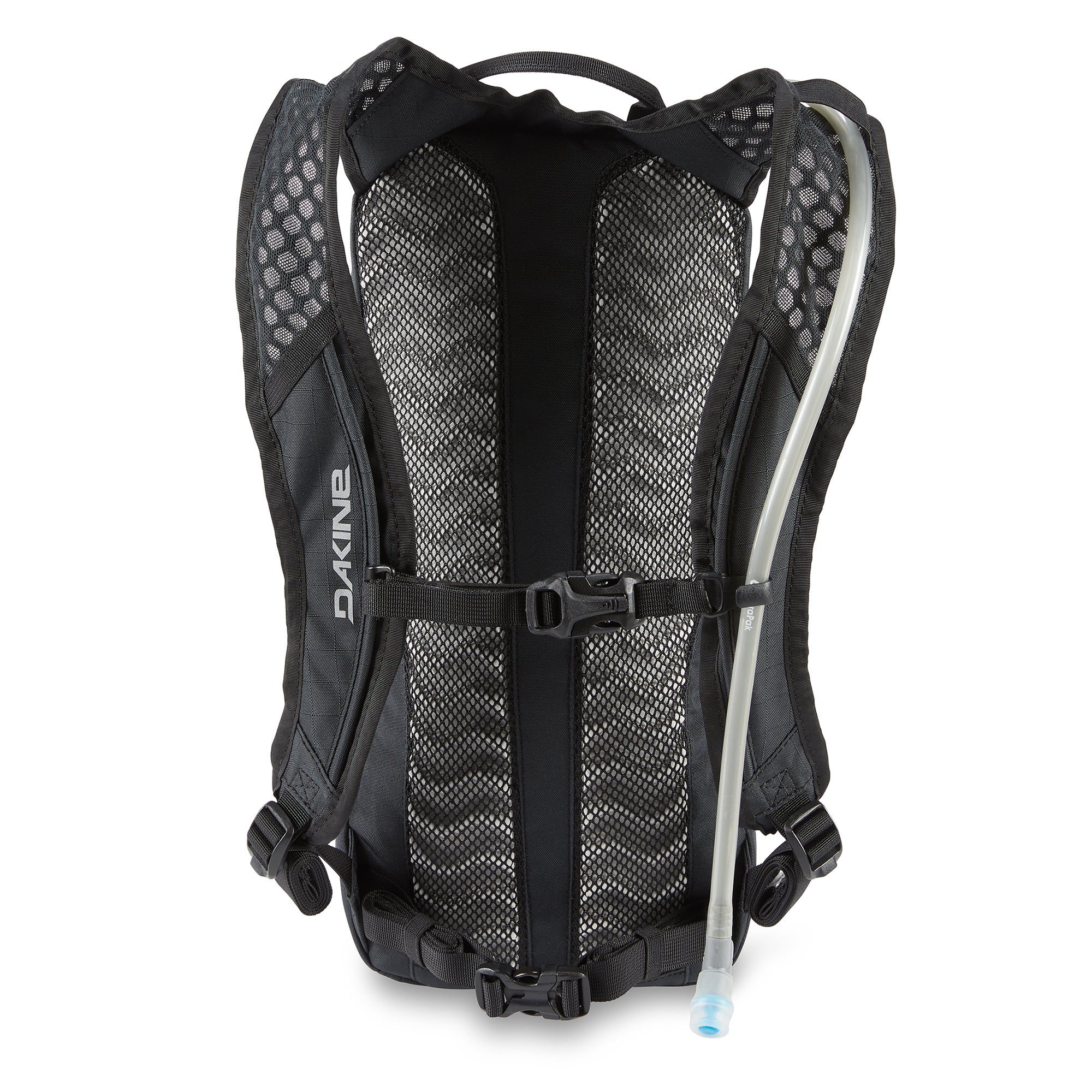 Session 8L Bike Hydration Backpack-Backpack-Dakine-Black-SchoolBagsAndStuff