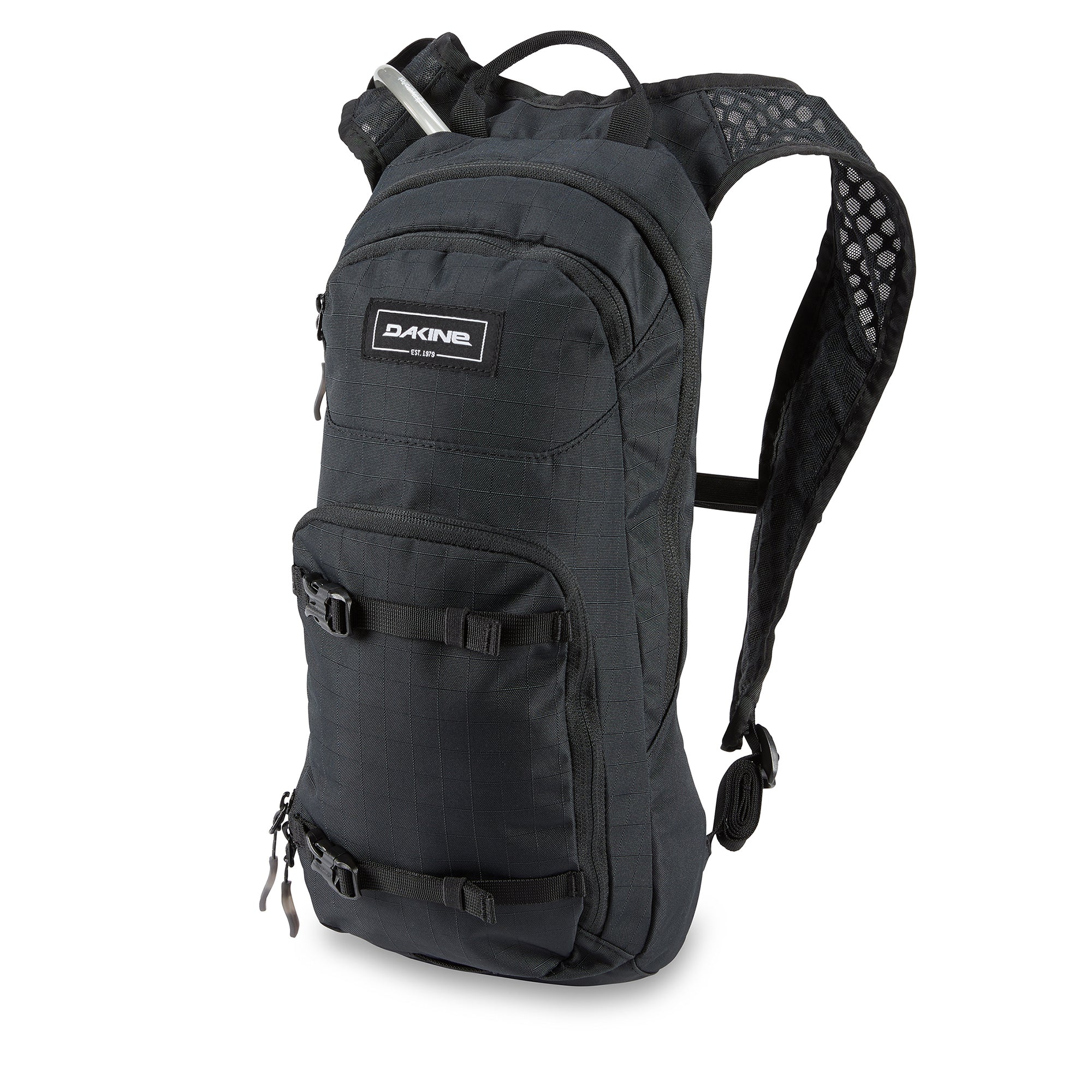 Session 8L Bike Hydration Backpack-Backpack-Dakine-Black-SchoolBagsAndStuff