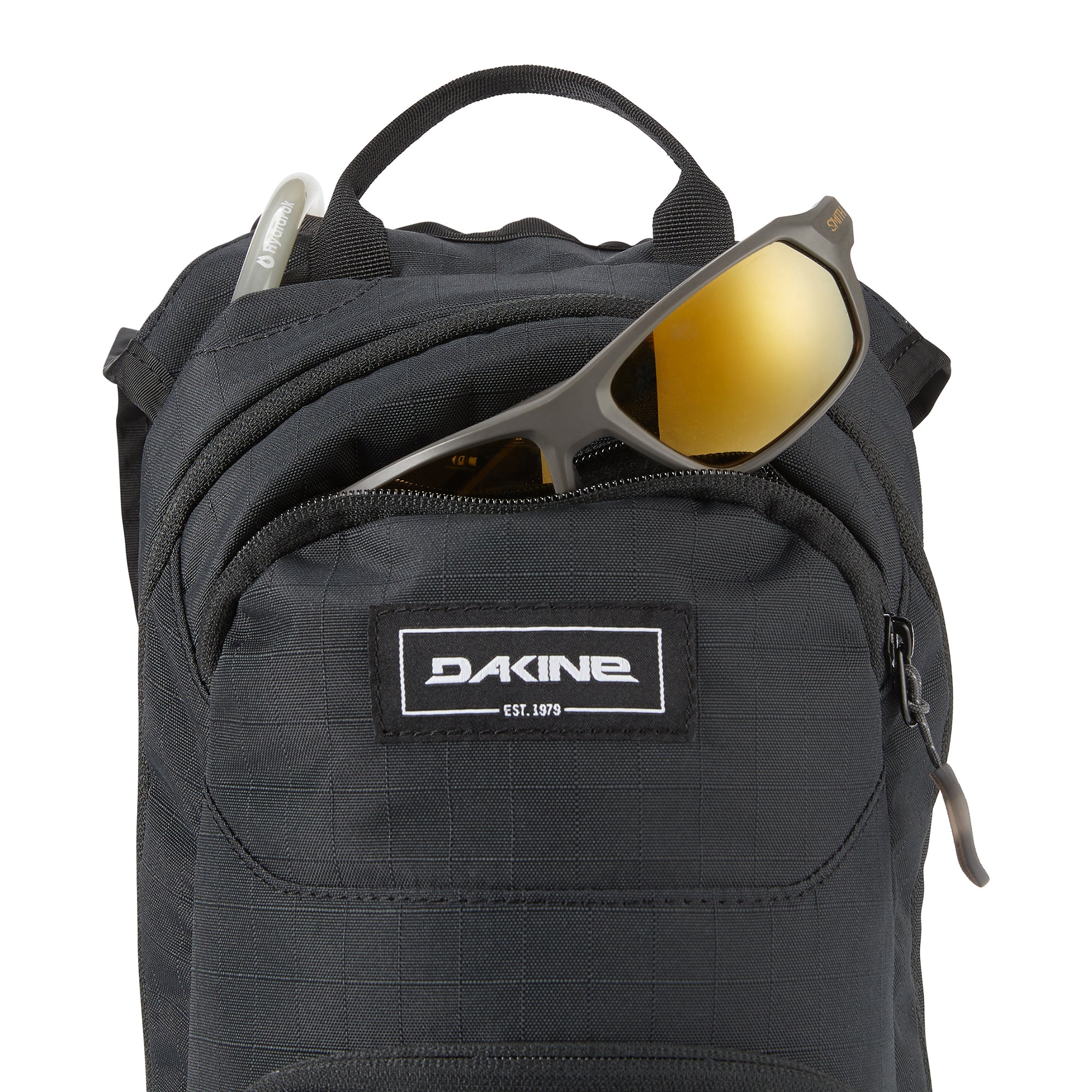 Session 8L Bike Hydration Backpack-Backpack-Dakine-Black-SchoolBagsAndStuff
