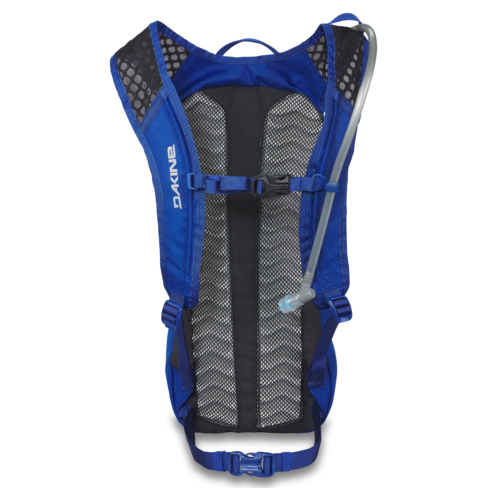 Session 8L Bike Hydration Backpack-Backpack-Dakine-Deep Blue-SchoolBagsAndStuff