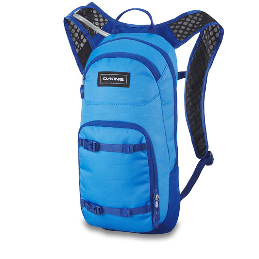 Session 8L Bike Hydration Backpack-Backpack-Dakine-Deep Blue-SchoolBagsAndStuff