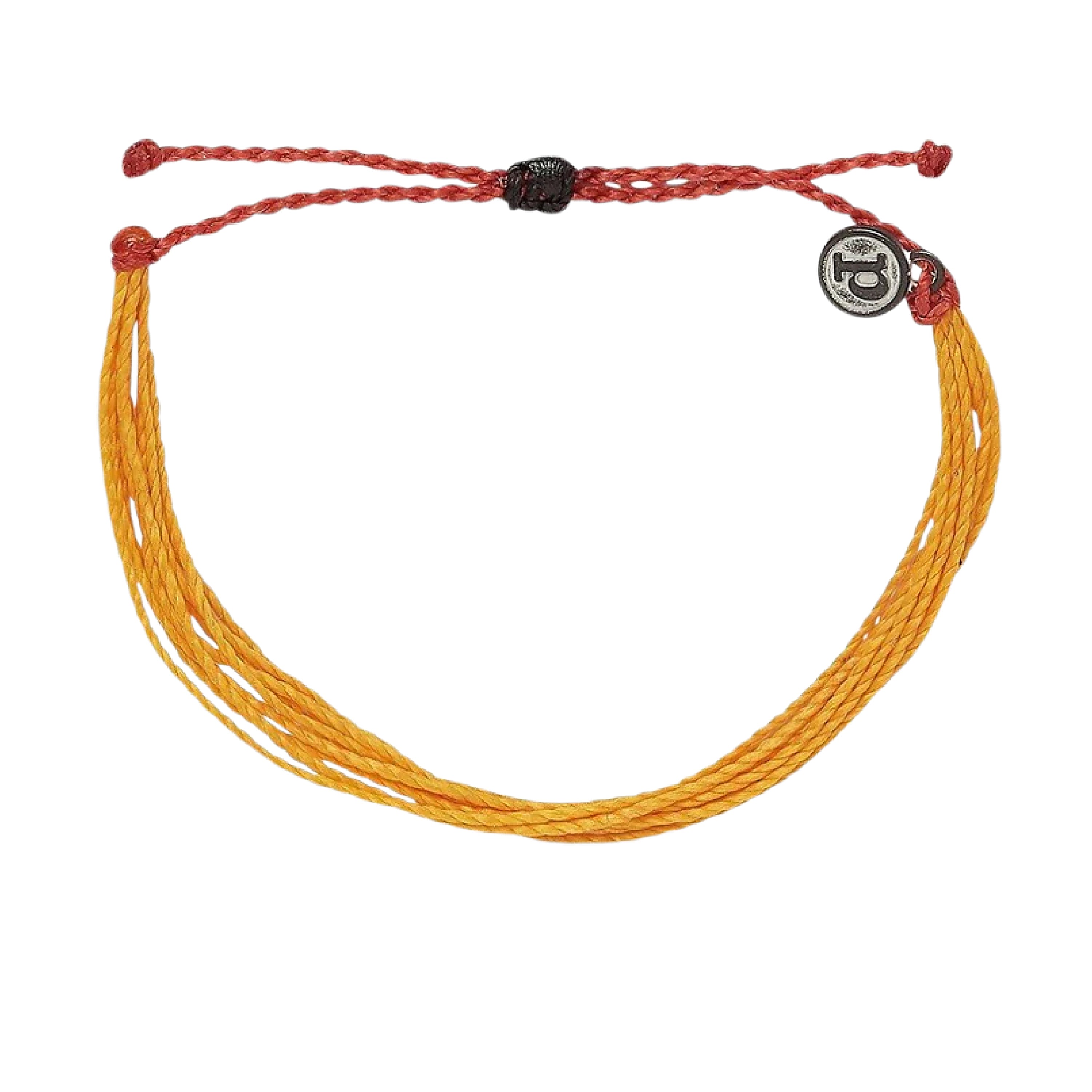Stand up to Cancer Bracelet-Bracelet-Puravida-Sunrise-SchoolBagsAndStuff