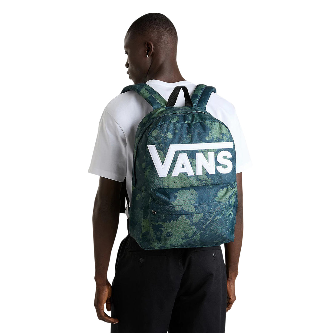 Old Skool Drop V Backpack 22L