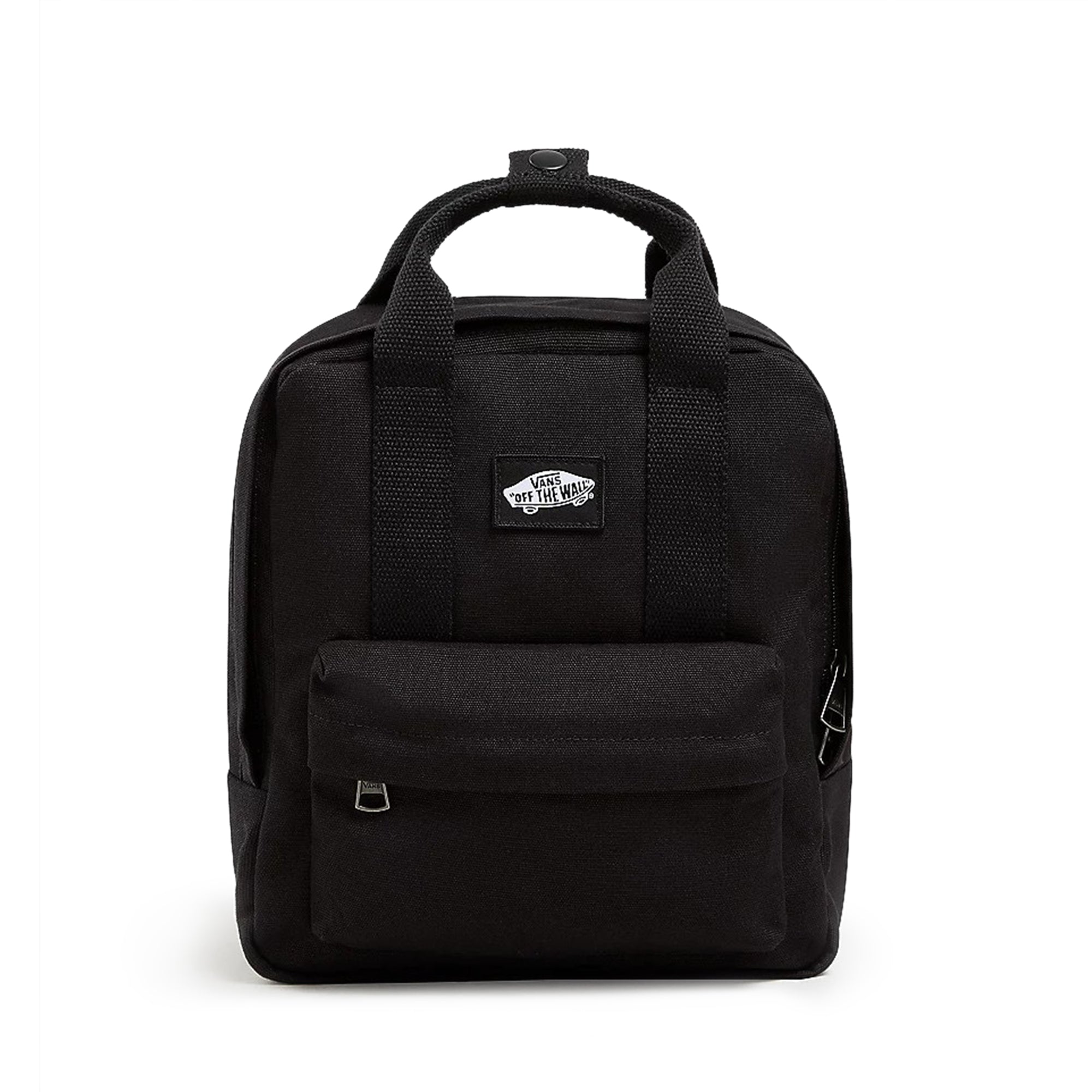 VANS Low Key Mini Backpack Black VN000HDFBLK