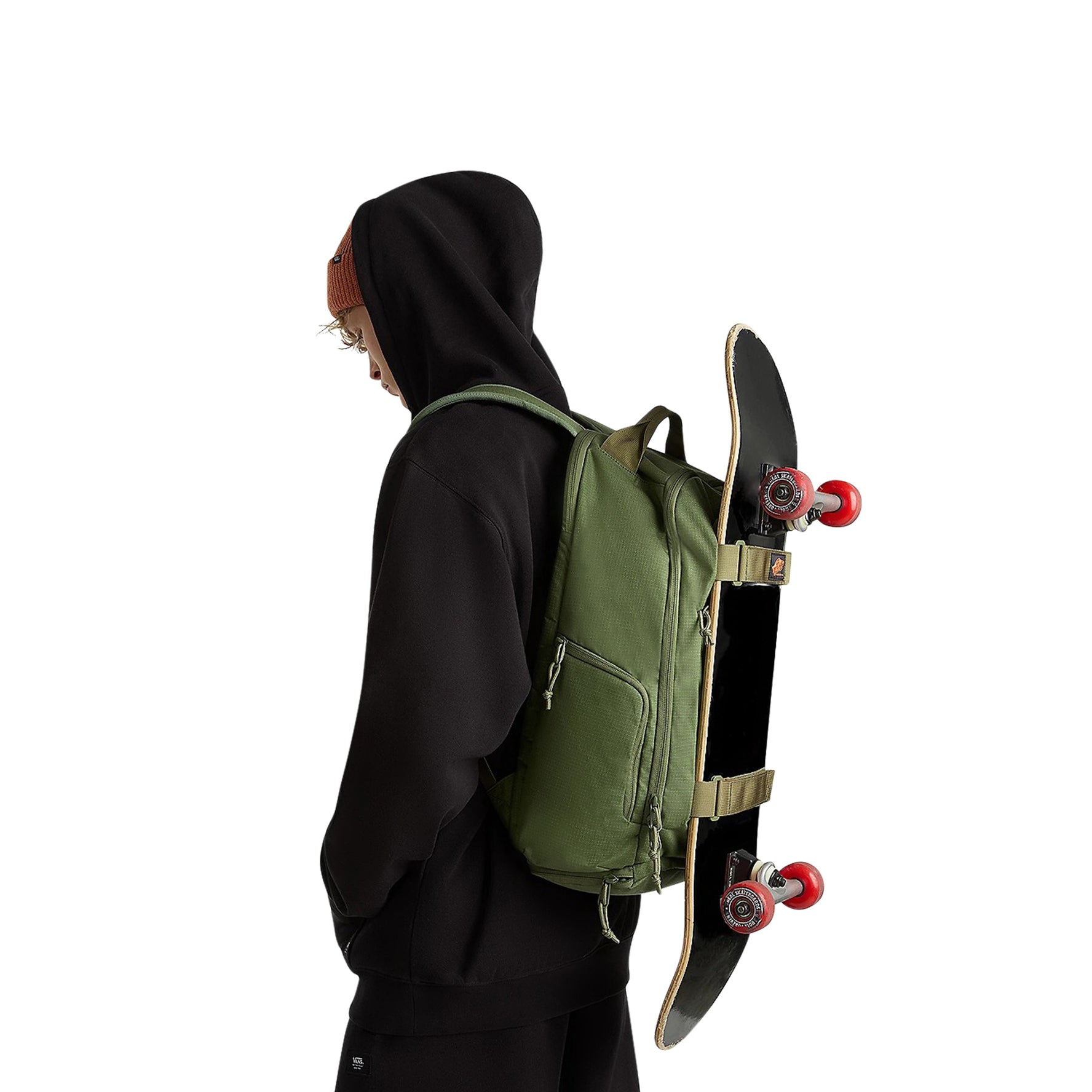 DX Skatepack Backpack