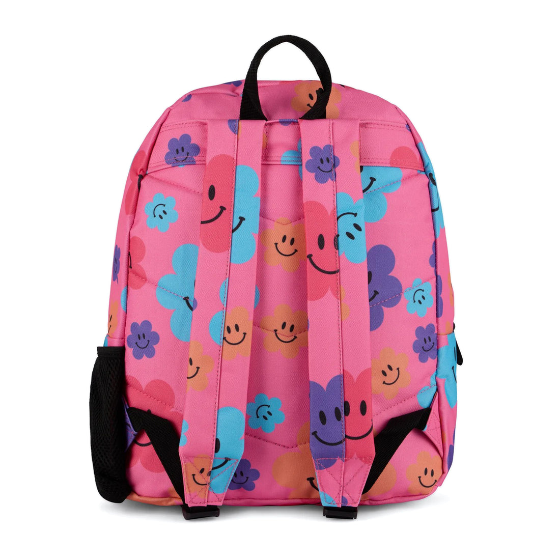 Happy Flowers Backpack 18L