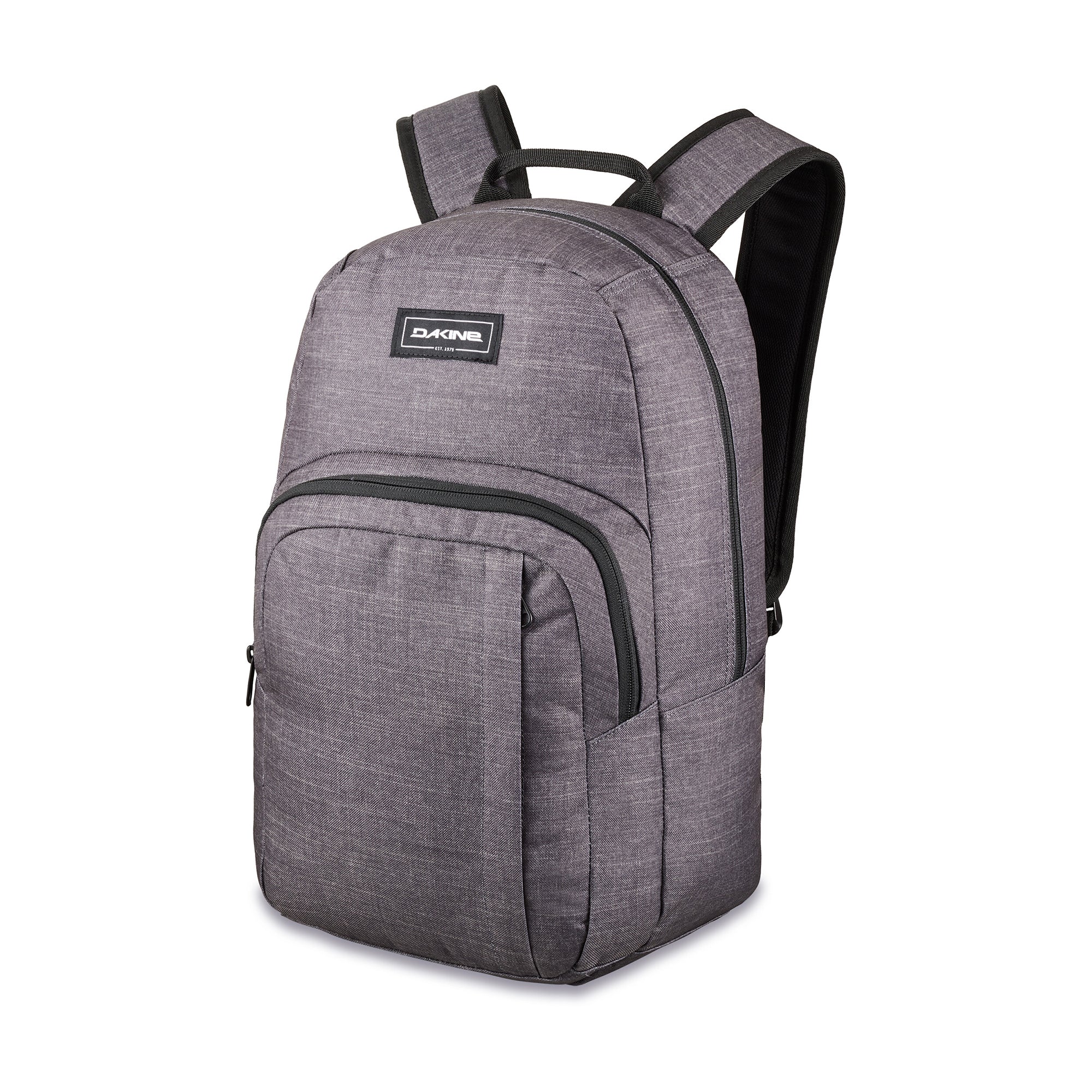 Class 25L Backpack-Backpack-Dakine-Carbon-SchoolBagsAndStuff