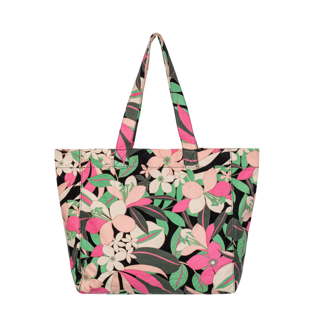 Tote Bag Anti Bad Vibes