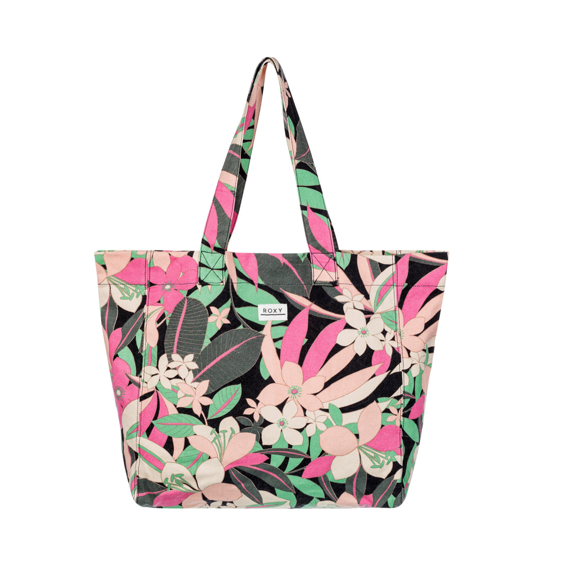Tote Bag Anti Bad Vibes