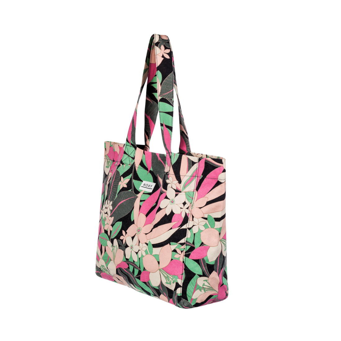 Tote Bag Anti Bad Vibes