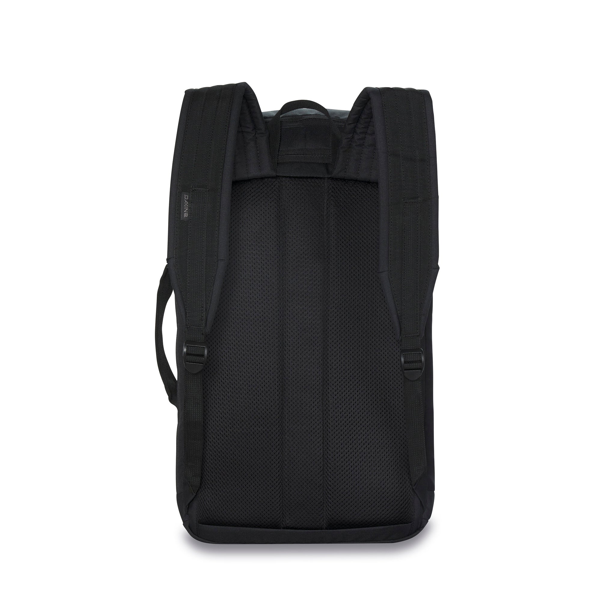 Mission Pack 25L Backpack-Backpack-Dakine-Black-SchoolBagsAndStuff