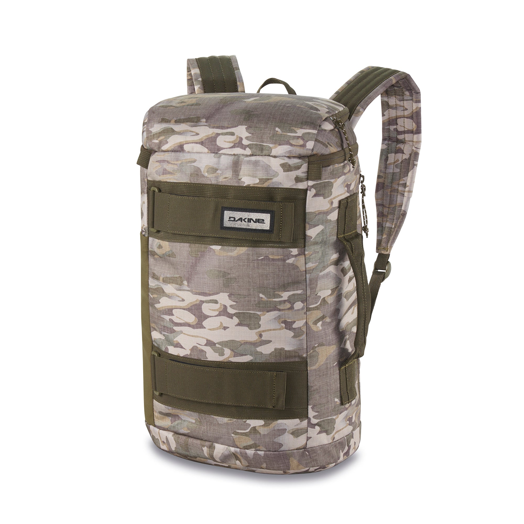 Mission Pack 25L Backpack-Backpack-Dakine-Vintage Camo-SchoolBagsAndStuff