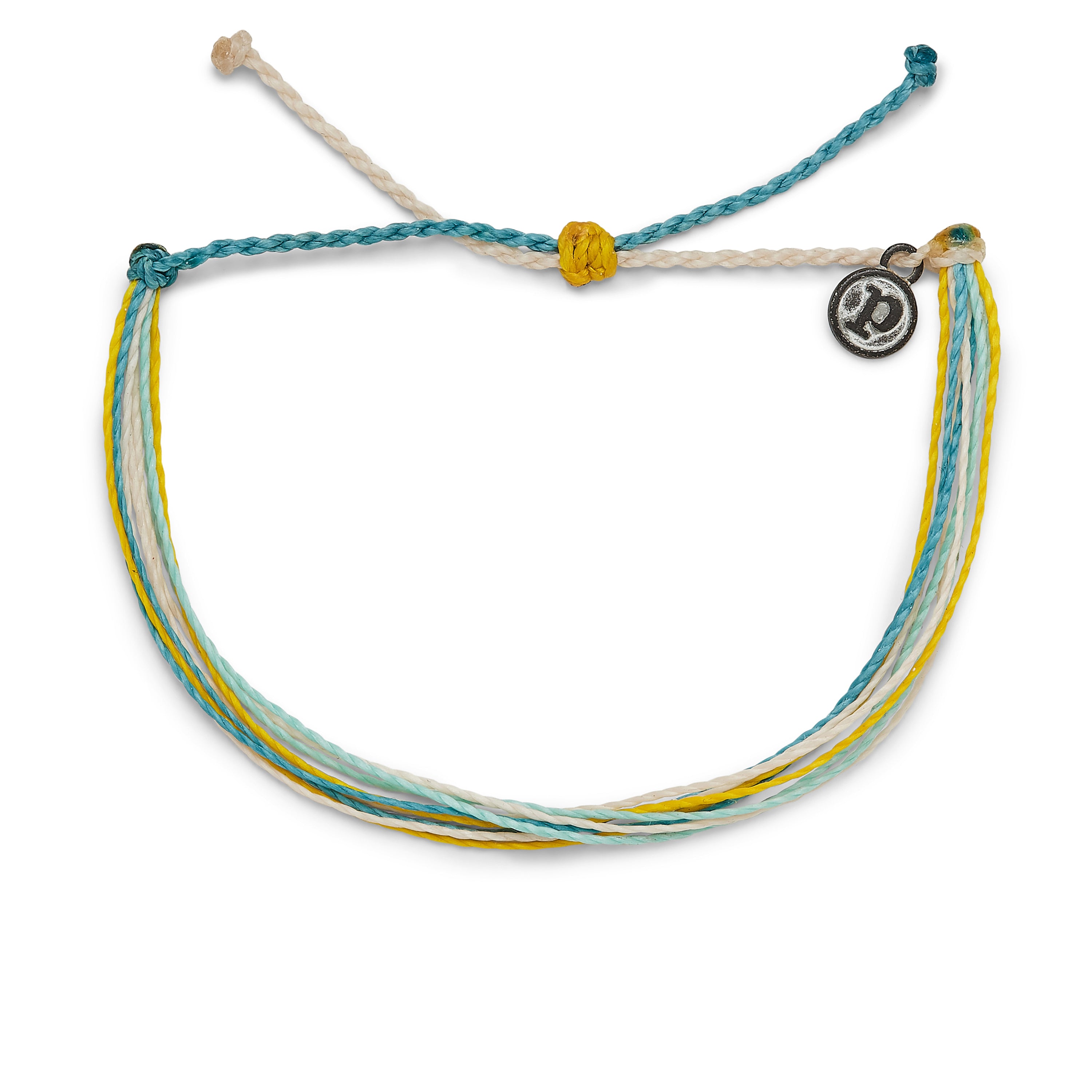 Playa Bonita Bracelet-Bracelet-Puravida-Playa Bonita-SchoolBagsAndStuff