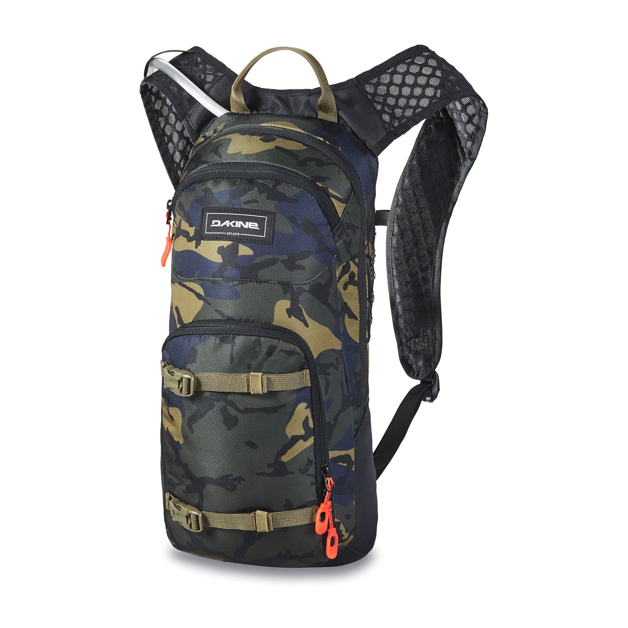 Session 8L Bike Hydration Backpack-Backpack-Dakine-Cascade Camo-SchoolBagsAndStuff