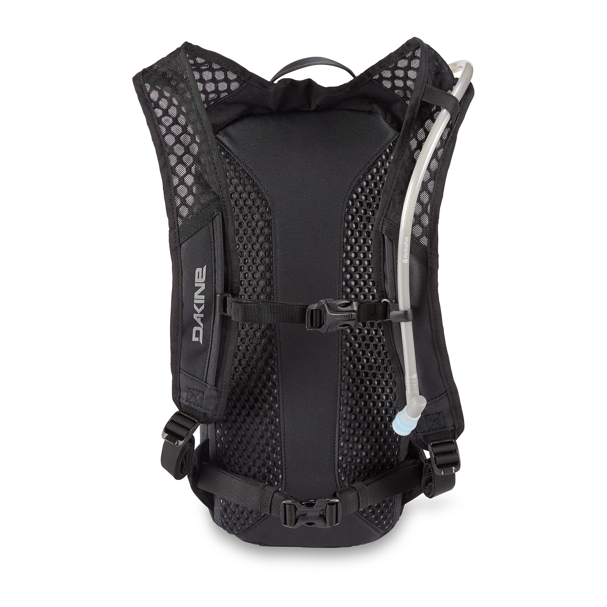 Shuttle 6L Hydration Backpack-Backpack-Dakine-Black-SchoolBagsAndStuff