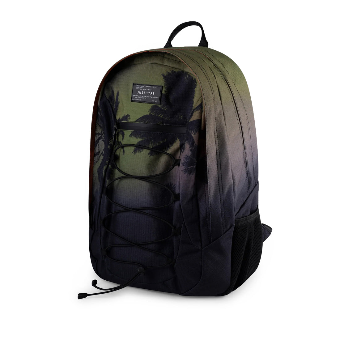 Maxi Palm Fade Backpack 23L