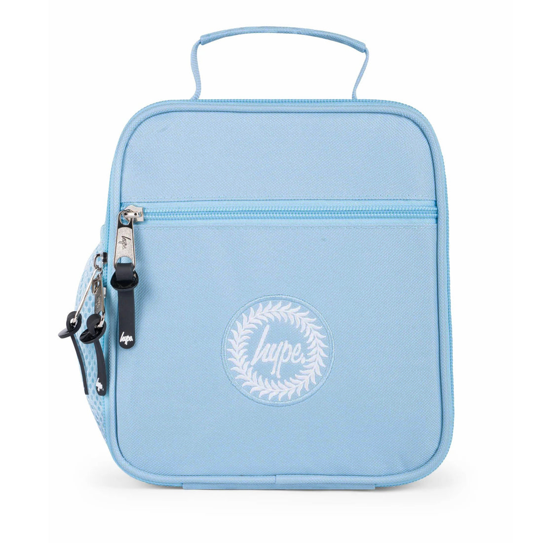 Baby Blue Lunch Box