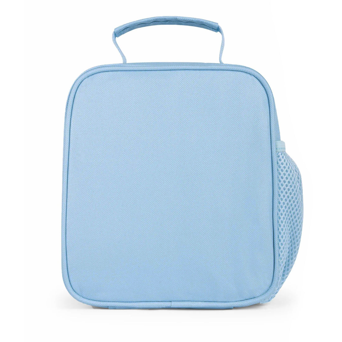 Baby Blue Lunch Box