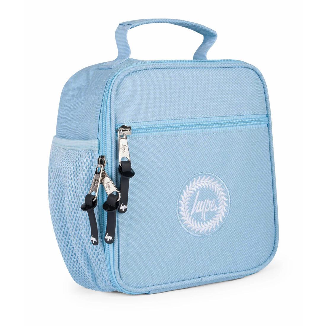 Baby Blue Lunch Box