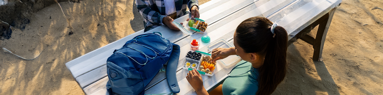 Sistema Lunch Boxes