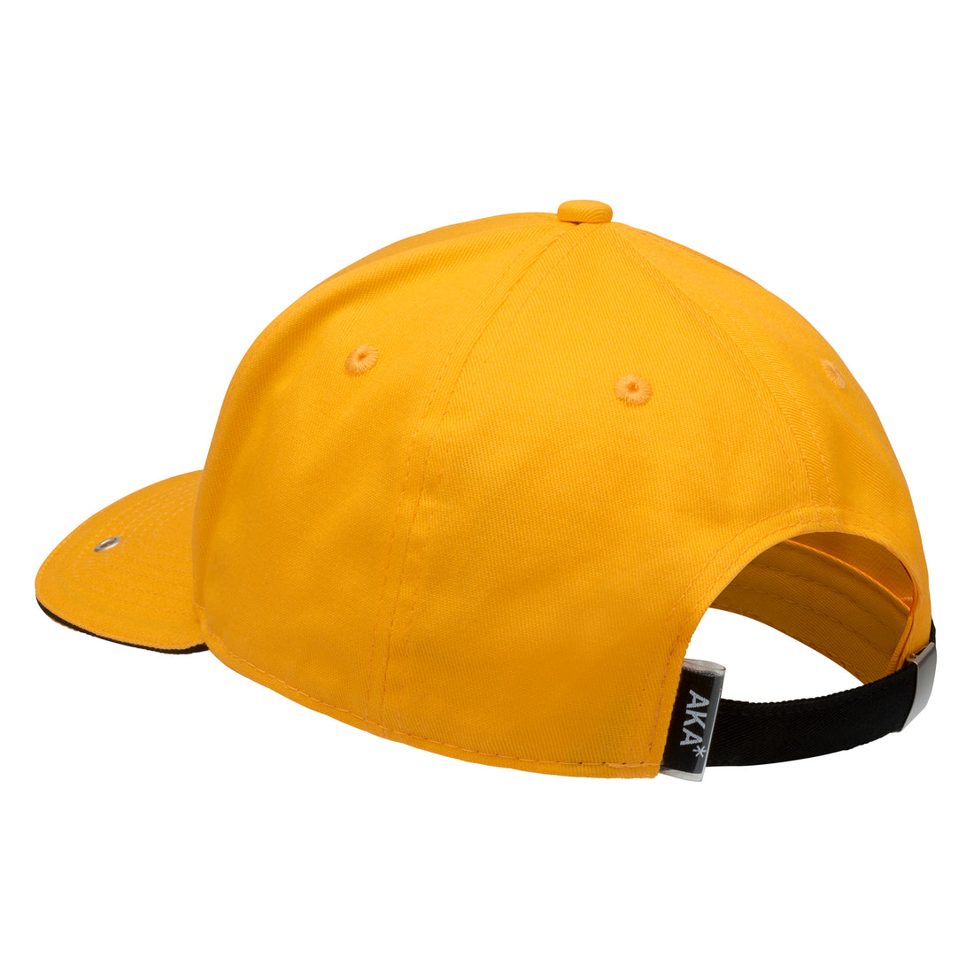 Brixton Cap-Cap-AKA*-Yellow-SchoolBagsAndStuff