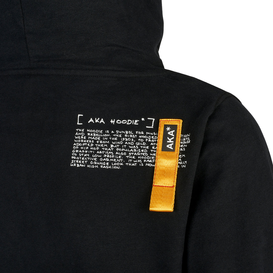 Brixton Hoodie