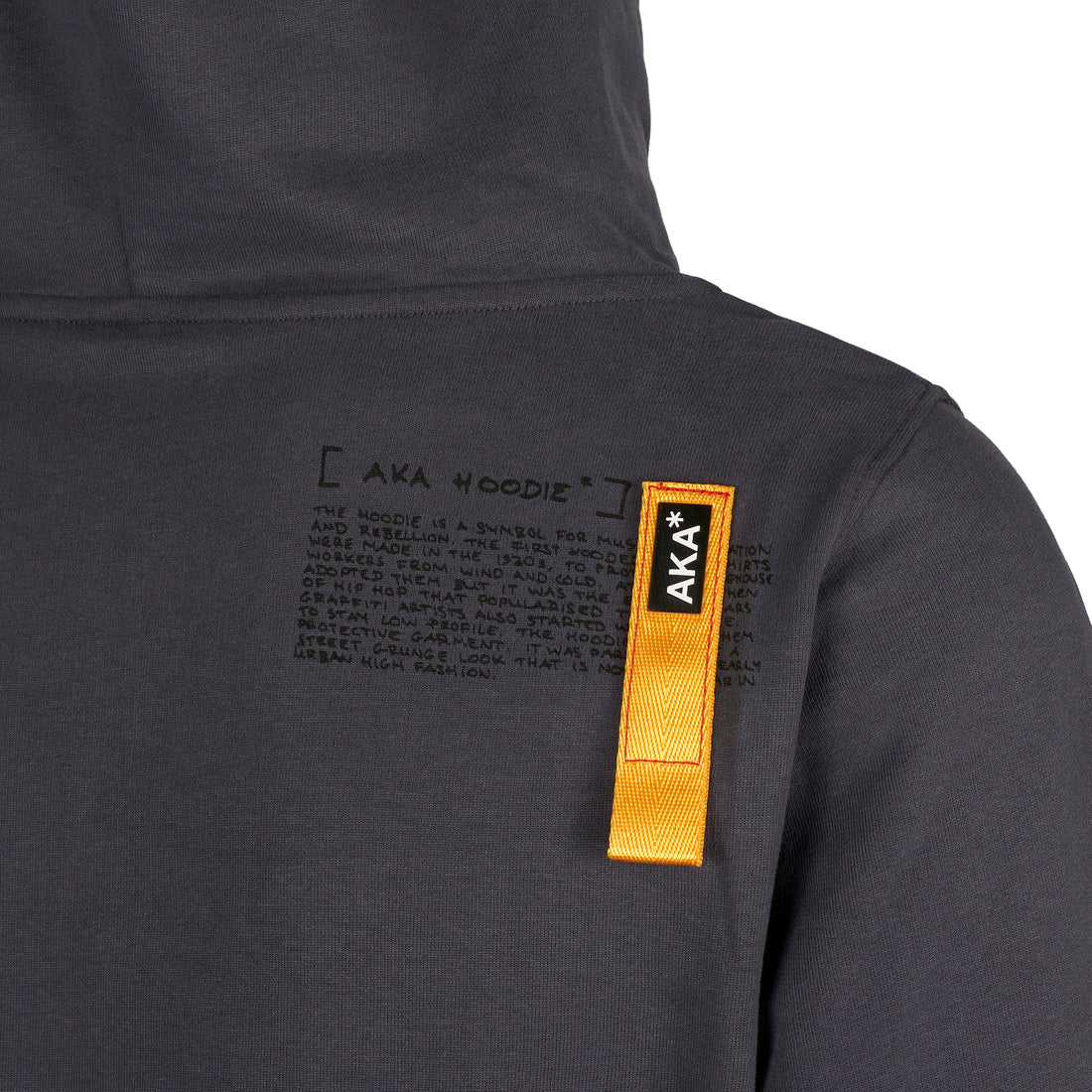 Brixton Hoodie