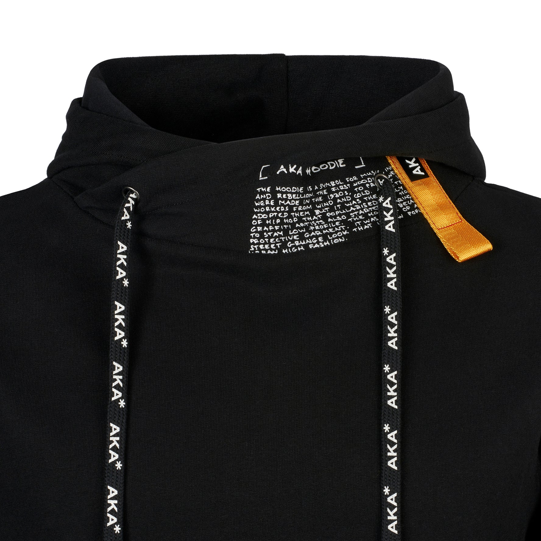 Piccadilly Hoodie