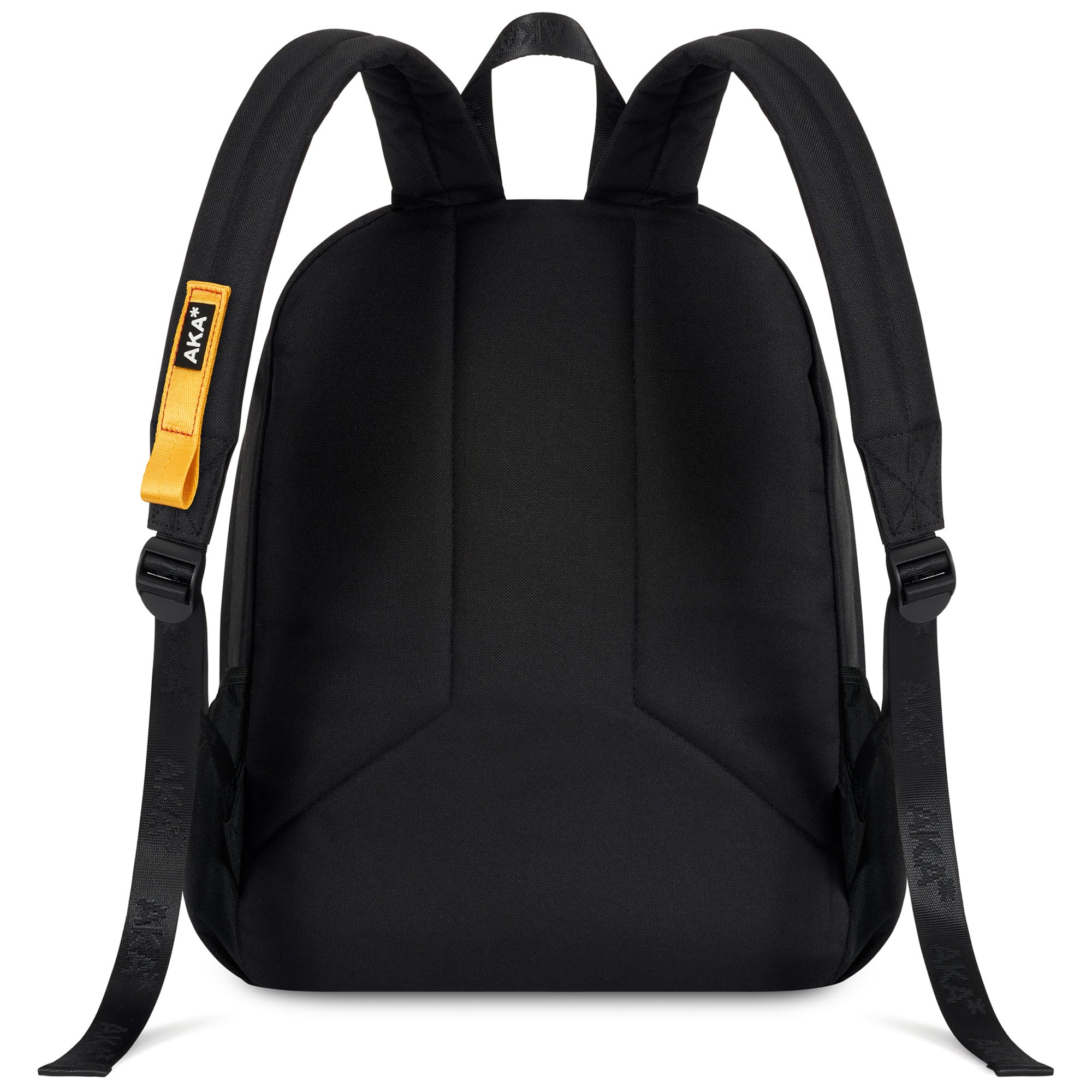Berwick Backpack-Backpack-AKA*-Black-SchoolBagsAndStuff