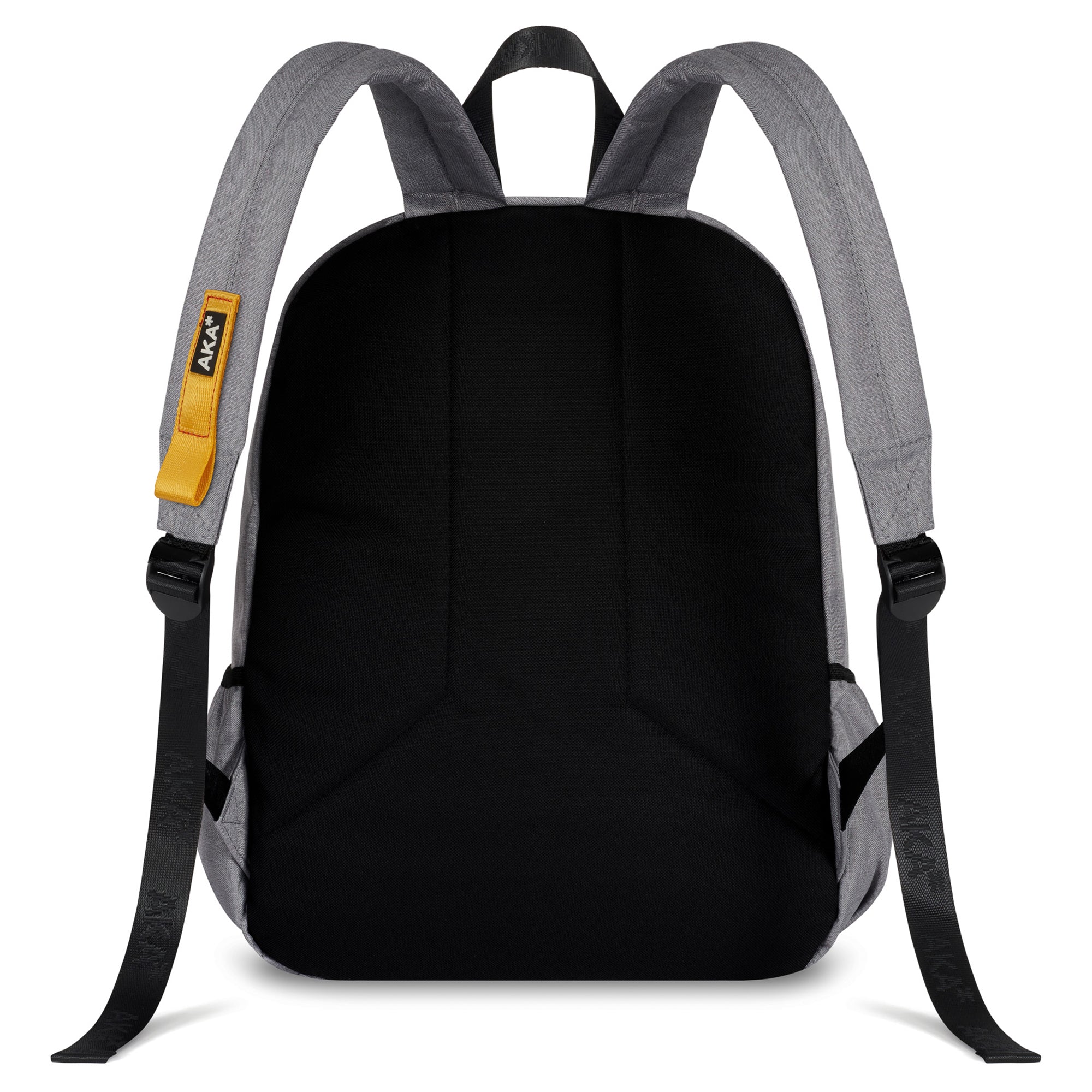 Berwick Backpack-Backpack-AKA*-Grey-SchoolBagsAndStuff
