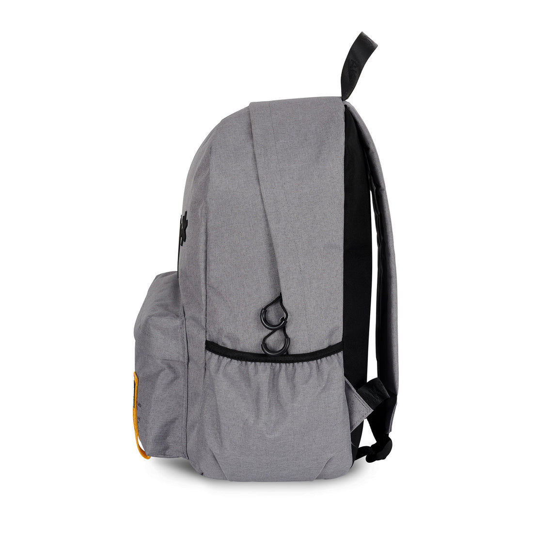 Brixton Backpack-Backpack-AKA*-Grey-SchoolBagsAndStuff