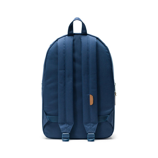 Settlement Backpack-Backpack-Herschel Supply Co-Navy-SchoolBagsAndStuff