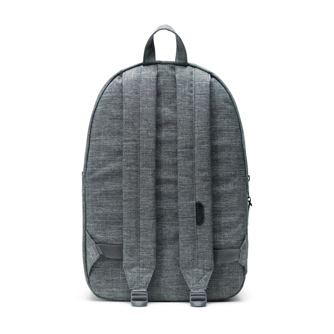Settlement Backpack-Backpack-Herschel Supply Co-Raven X-SchoolBagsAndStuff