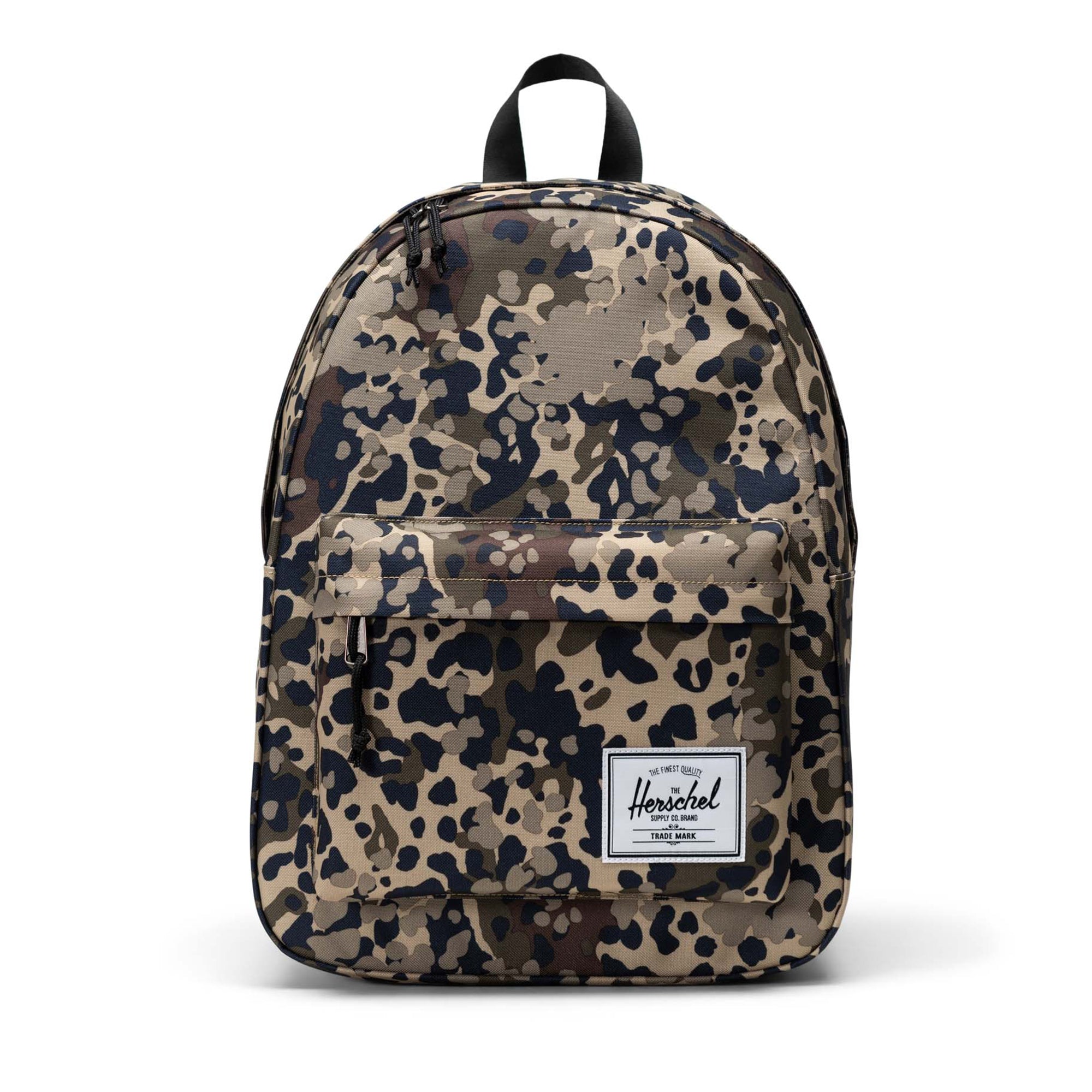 Herschel frog camo backpack hotsell