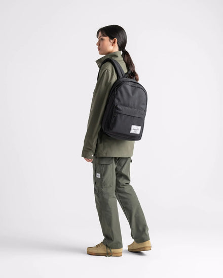 Herschel crosshatch backpack cheap