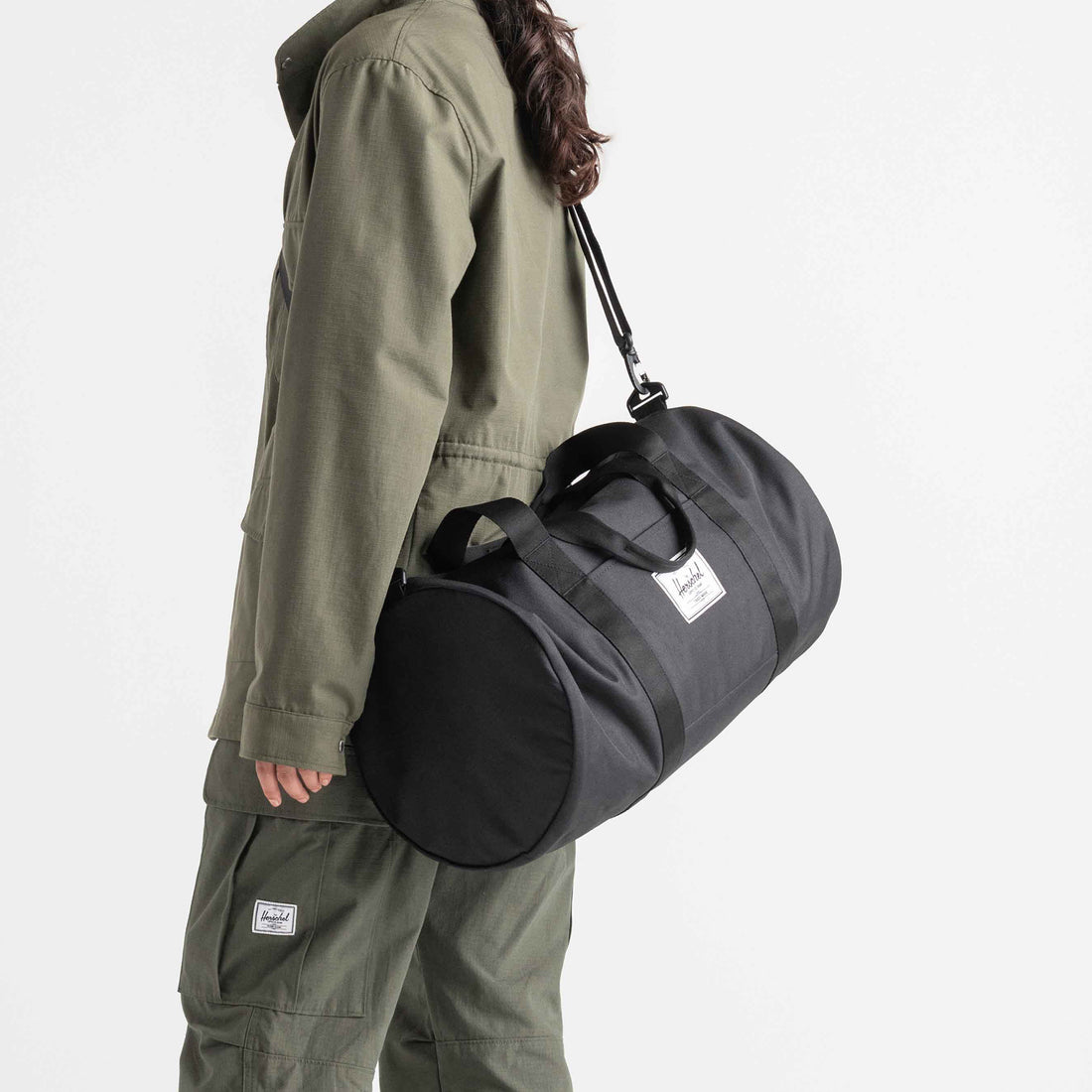 Classic Gym Duffle 27L