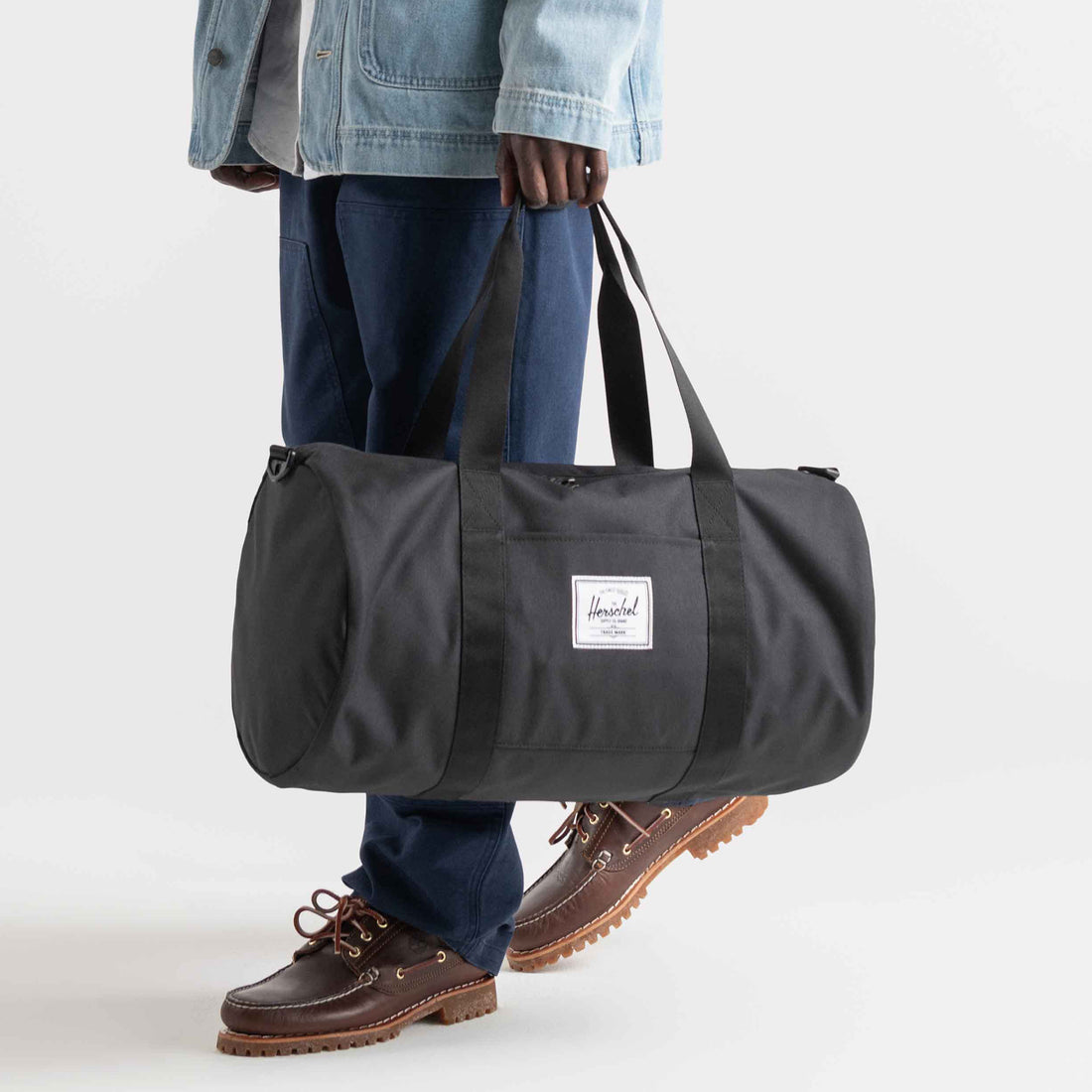 Classic Gym Duffle 27L