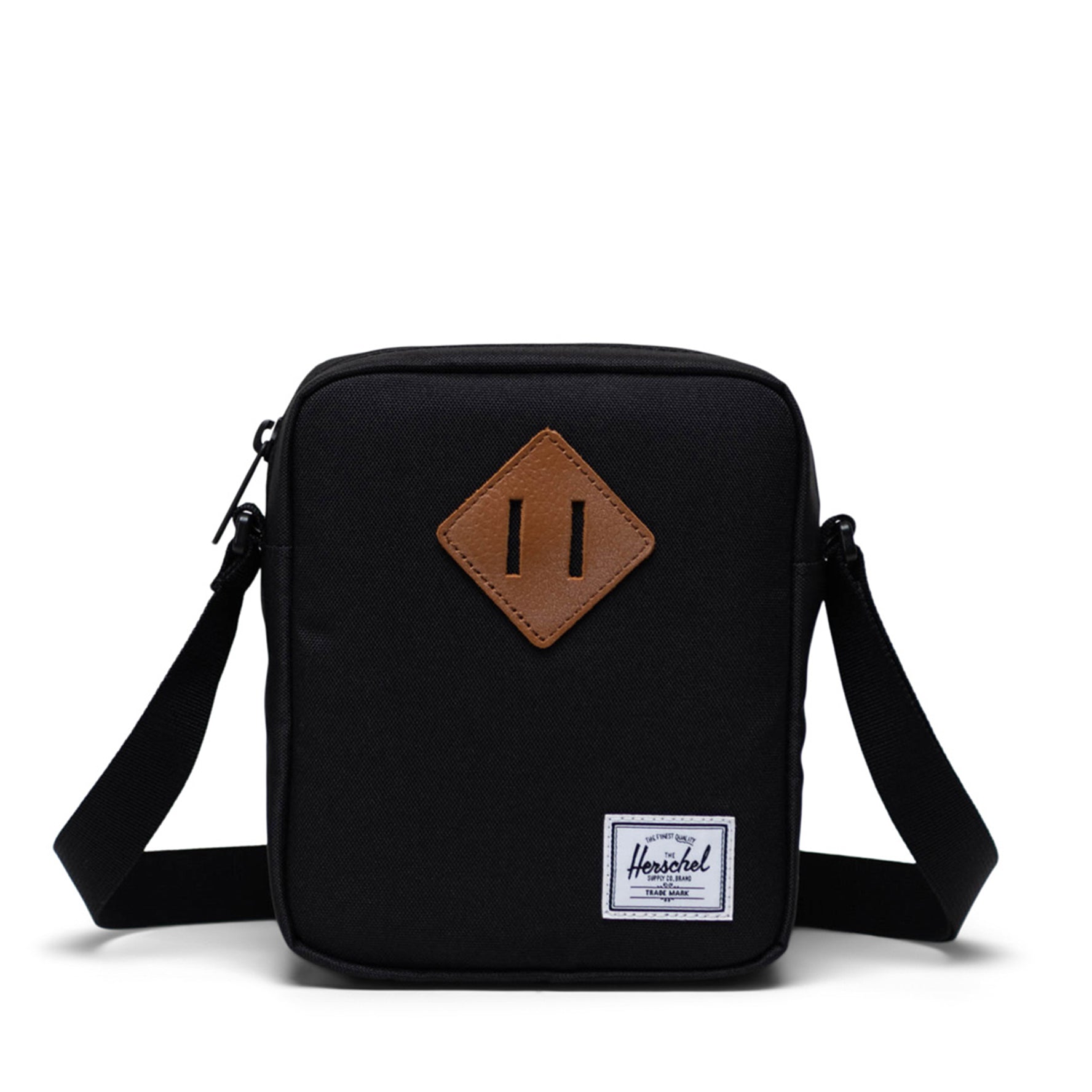 Heritage Crossbody 2.6L