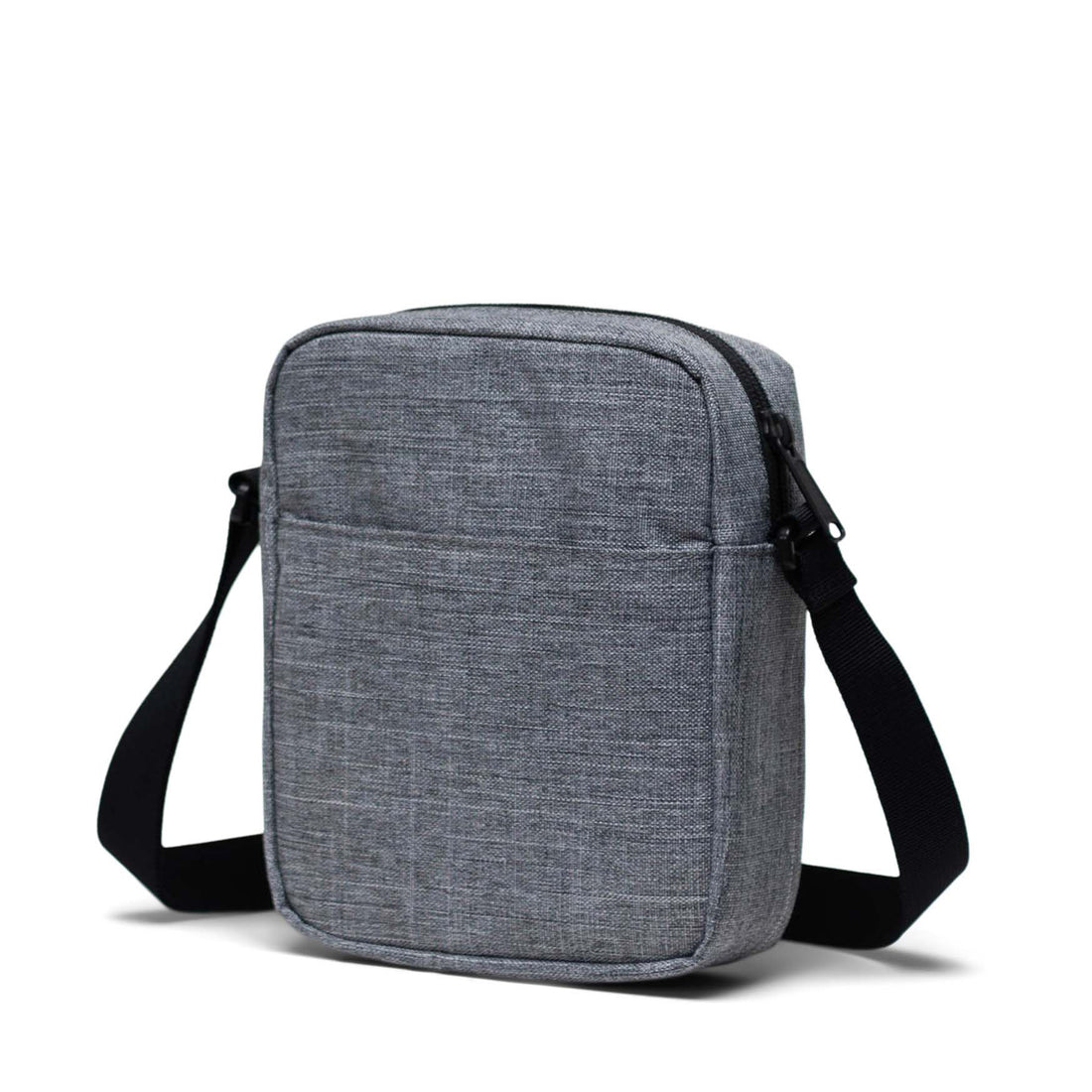 Heritage Crossbody 2.6L