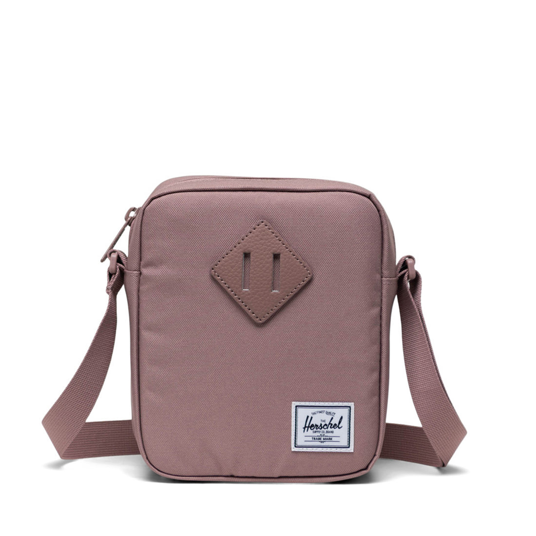 Heritage Crossbody 2.6L