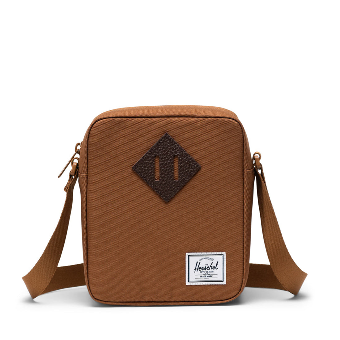 Heritage Crossbody 2.6L