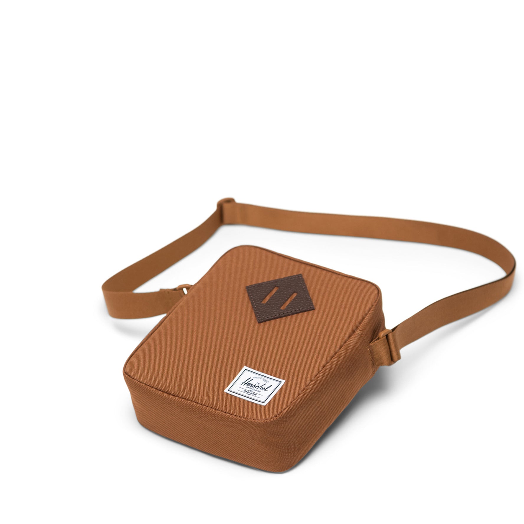 Heritage Crossbody 2.6L