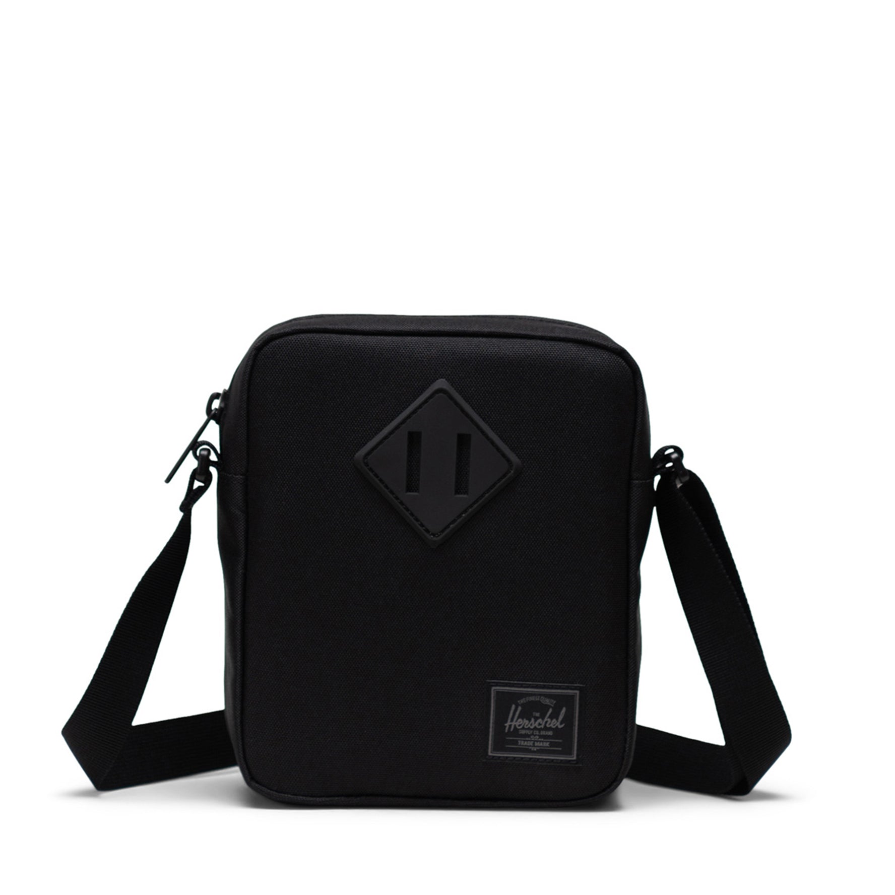 Heritage Crossbody 2.6L