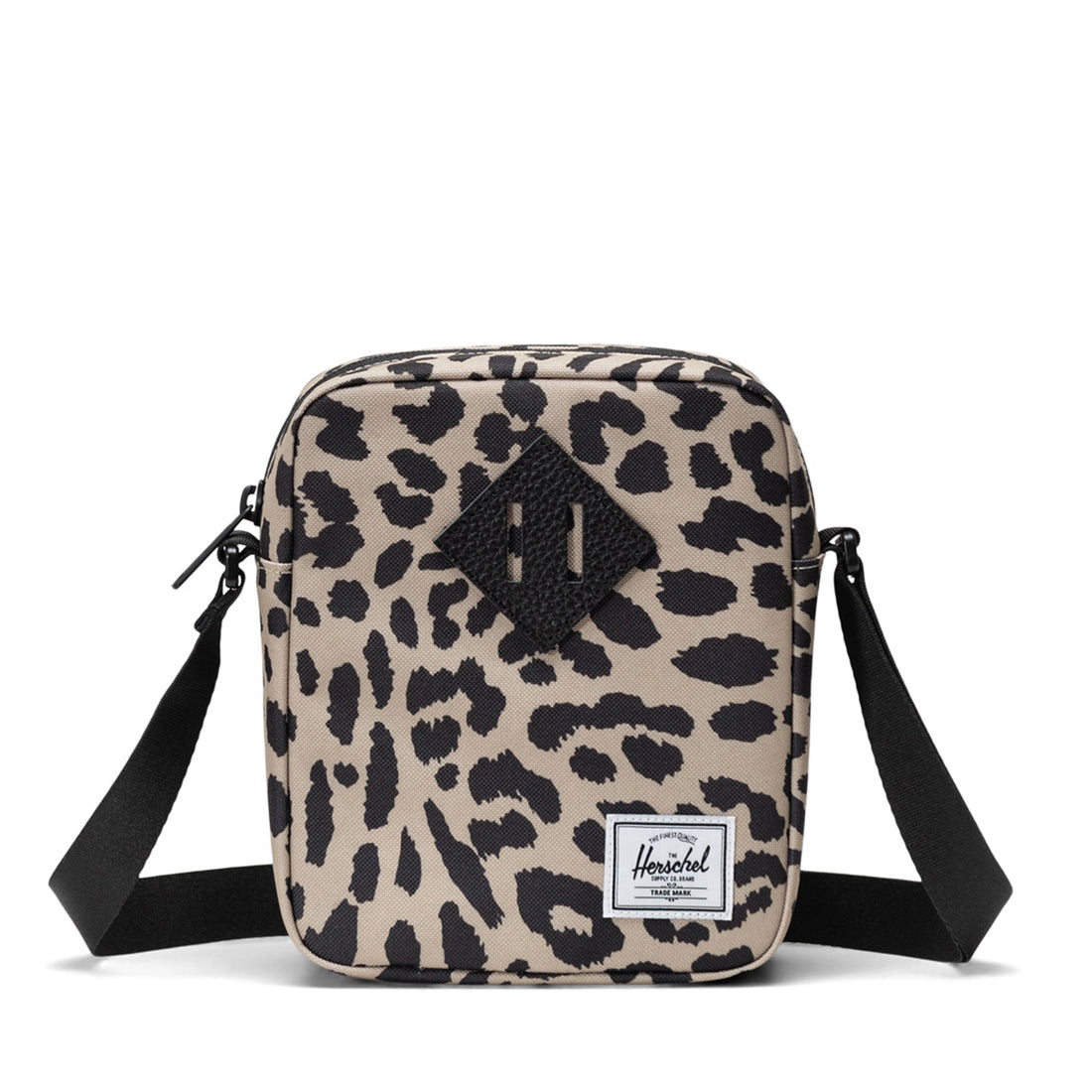 Heritage Crossbody 2.6L